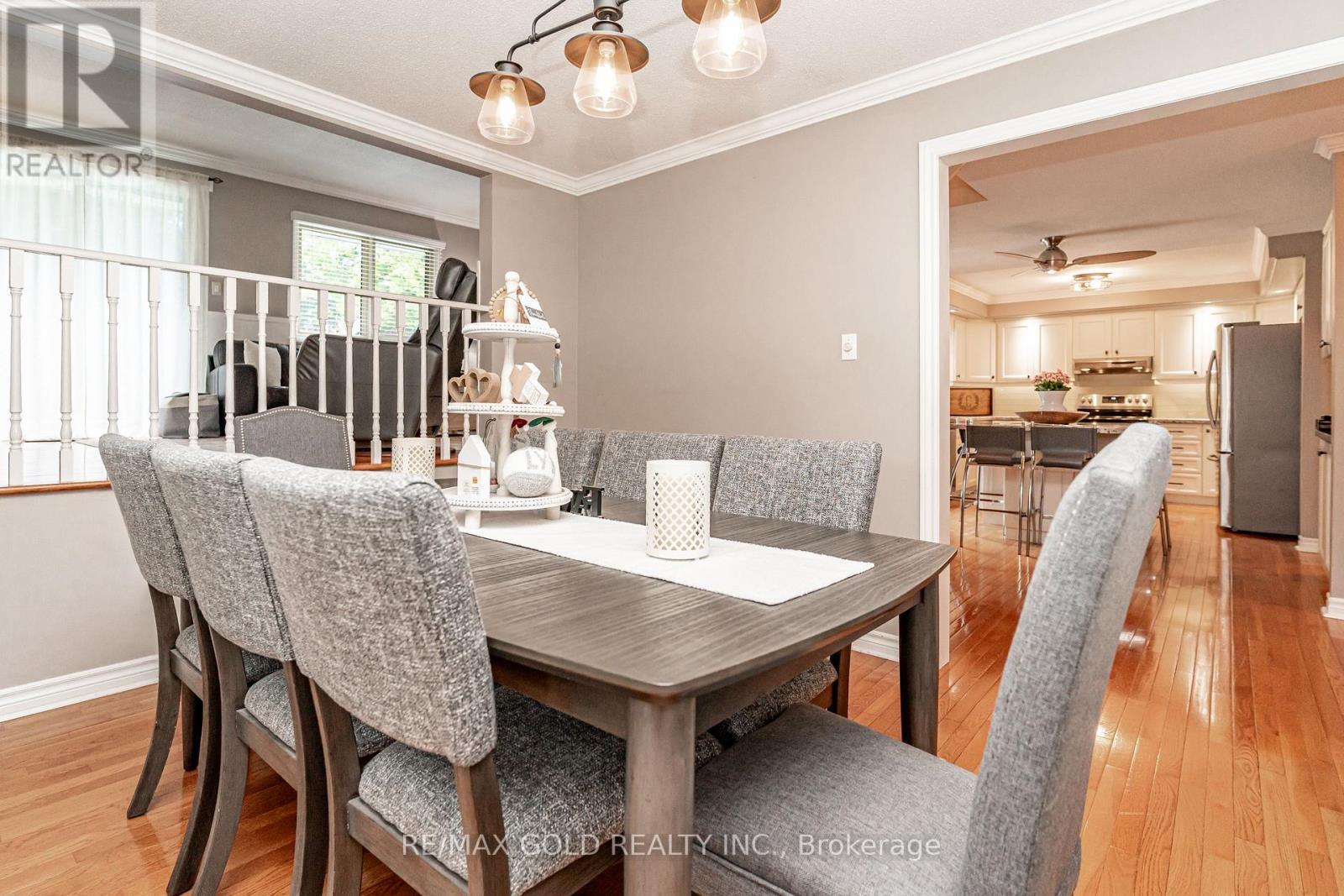 40 Cairnmore Court, Brampton, Ontario  L6Z 1T6 - Photo 17 - W13570696