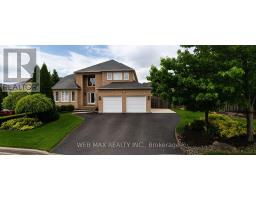 22 ASHBURY CRESCENT, Caledon, Ontario