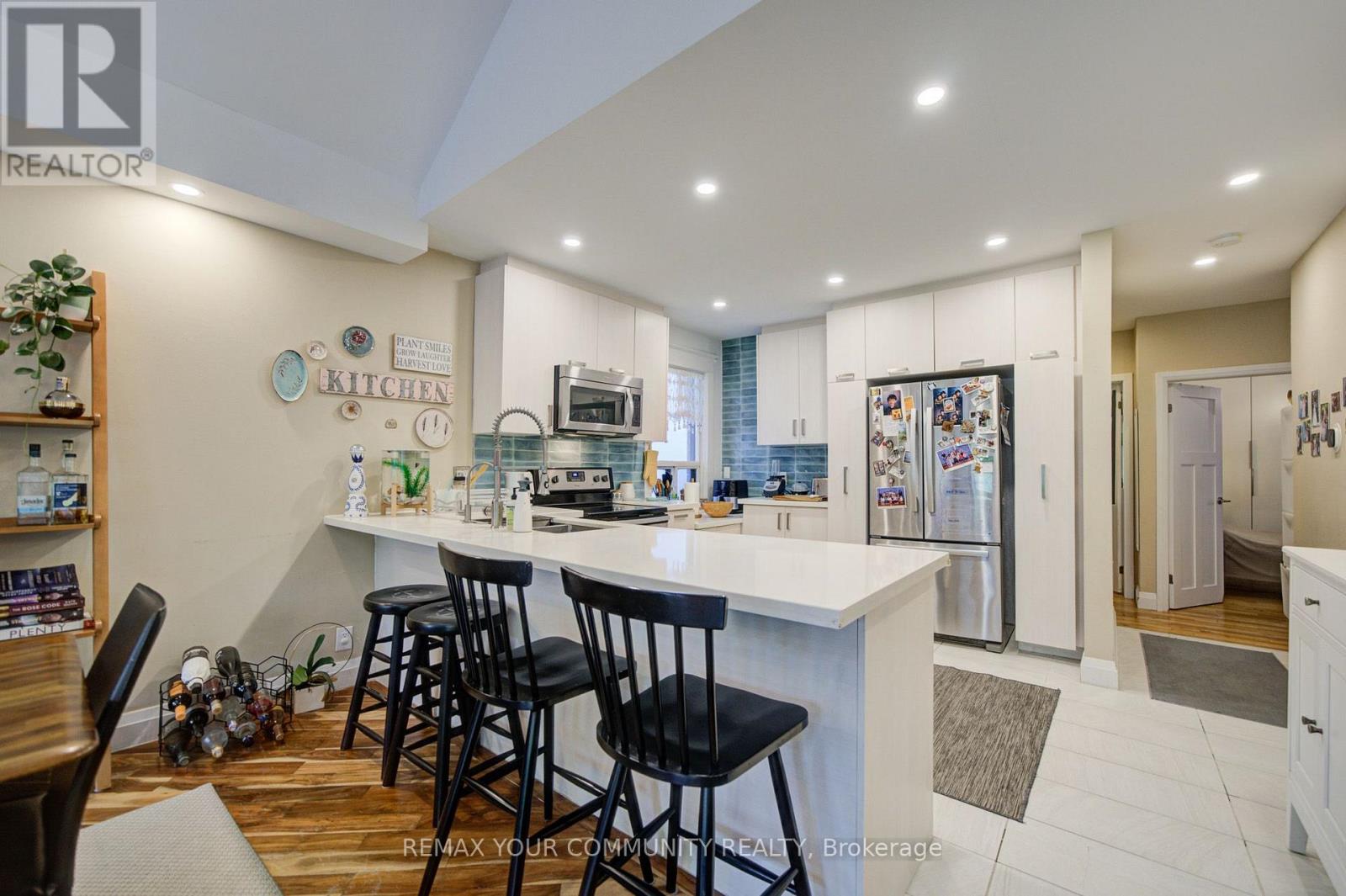 Main - 29 Ennerdale Road, Toronto, Ontario M6E 4C2 - Photo 19 - W13570854