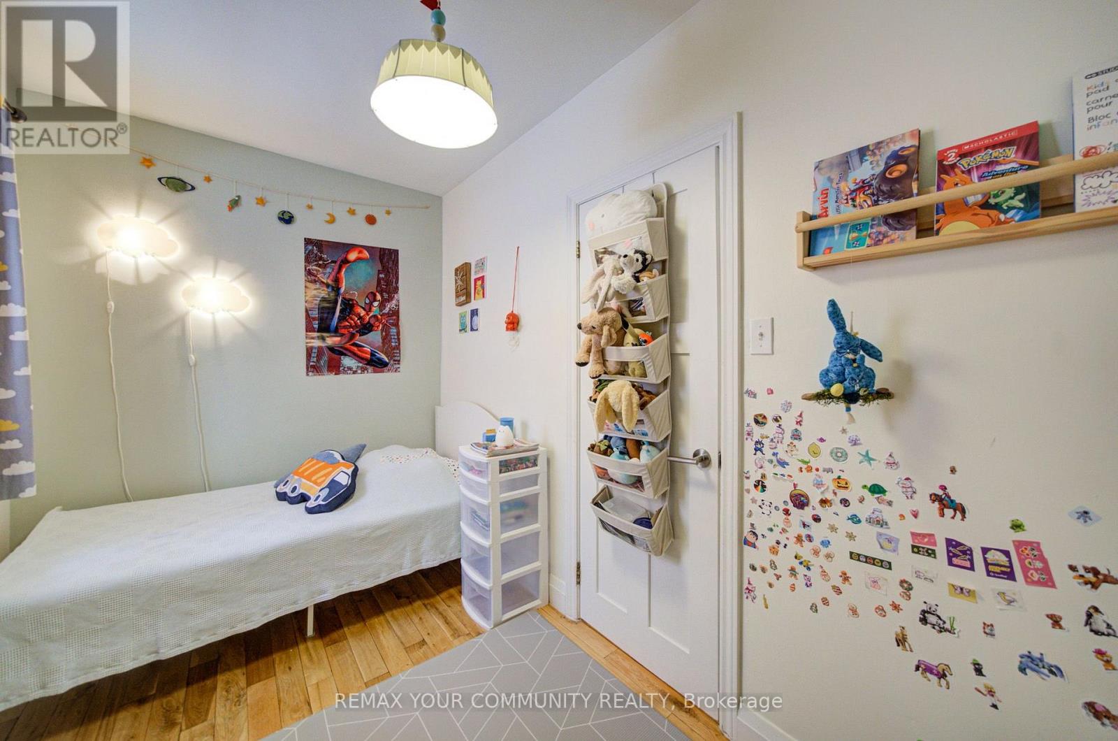 Main - 29 Ennerdale Road, Toronto, Ontario M6E 4C2 - Photo 28 - W13570854