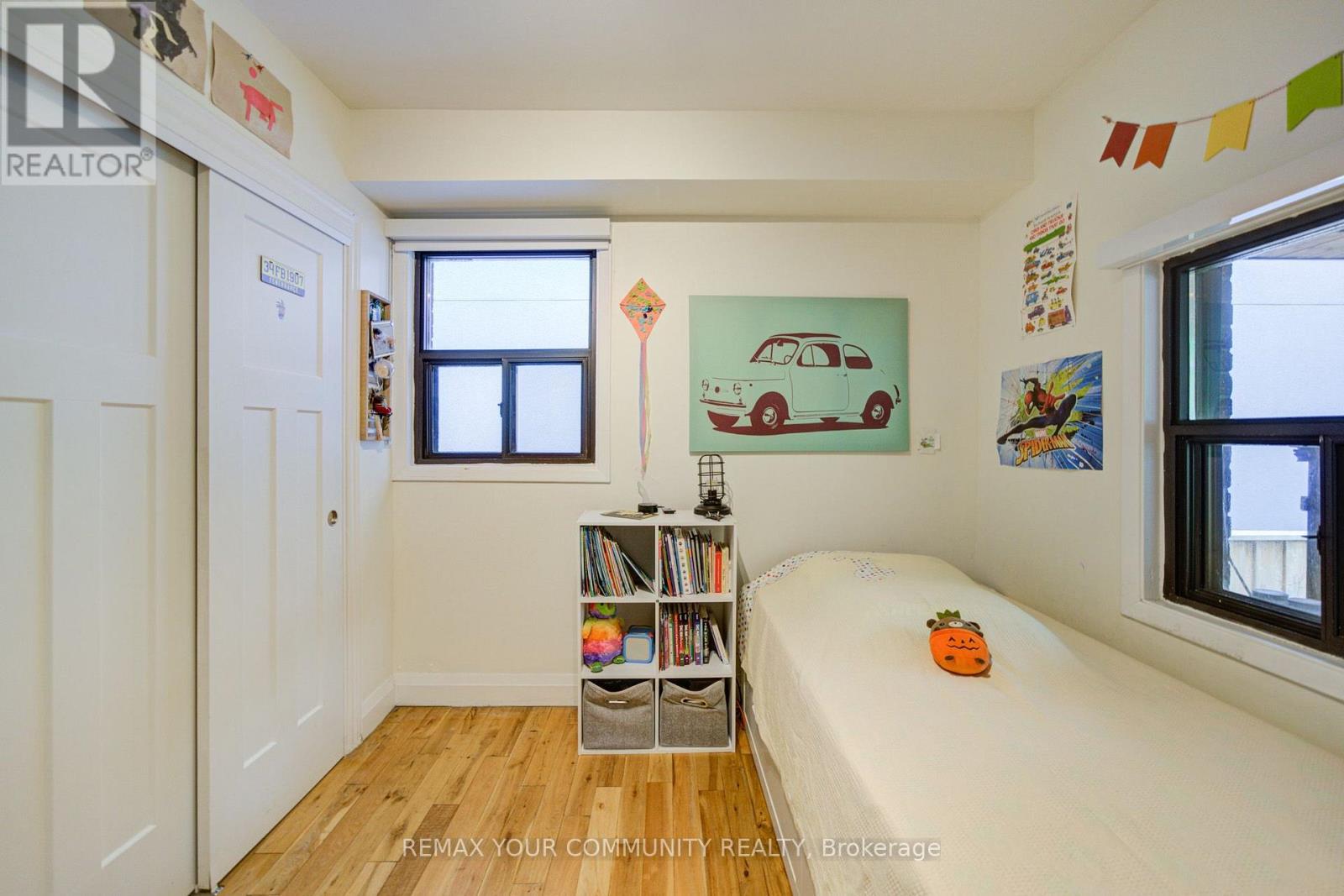 Main - 29 Ennerdale Road, Toronto, Ontario M6E 4C2 - Photo 38 - W13570854