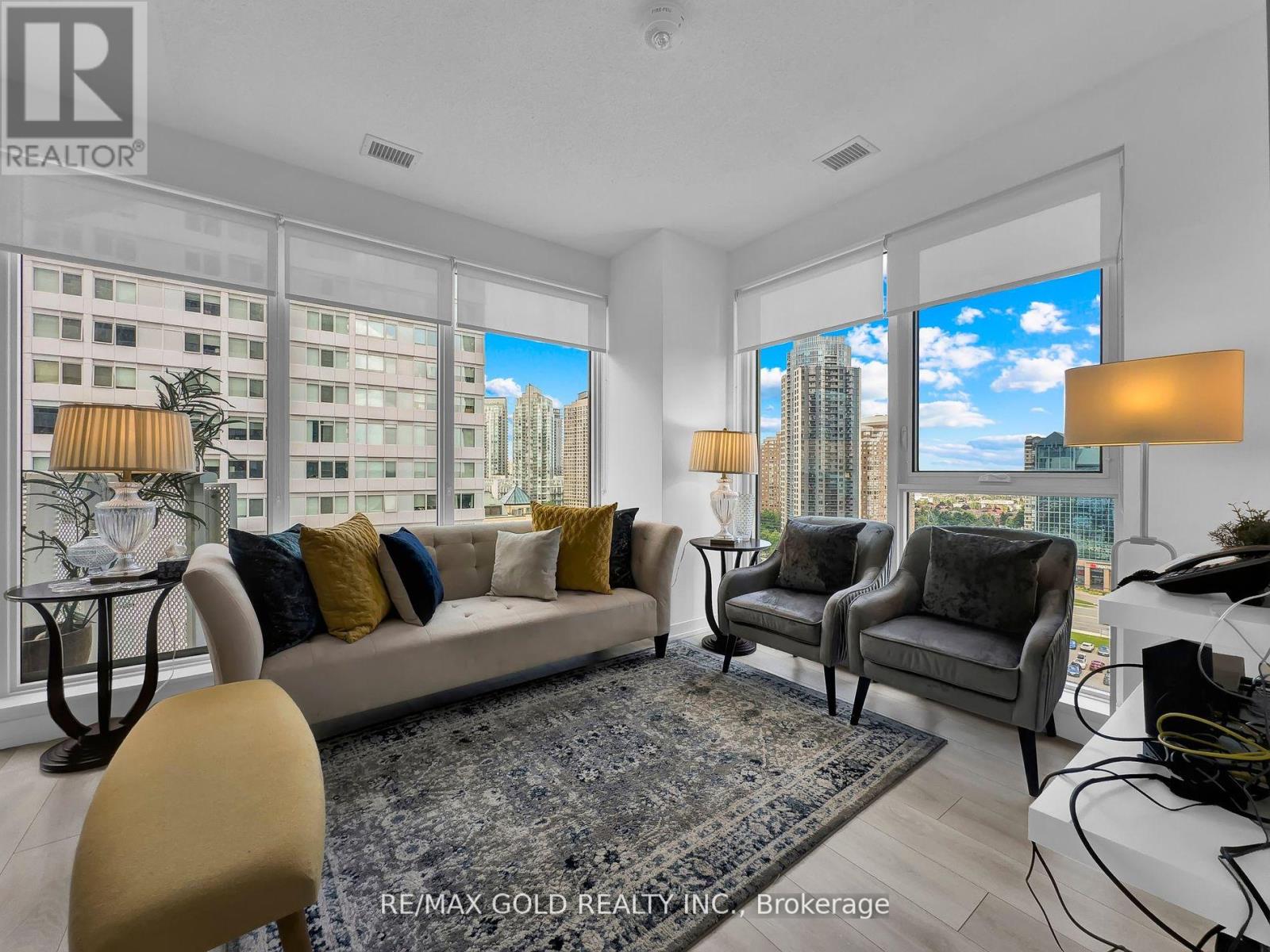 1208 - 4065 CONFEDERATION PARKWAY