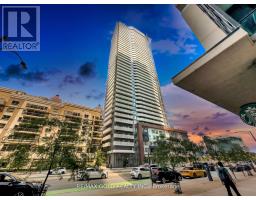 1208 - 4065 CONFEDERATION PARKWAY, Mississauga, Ontario