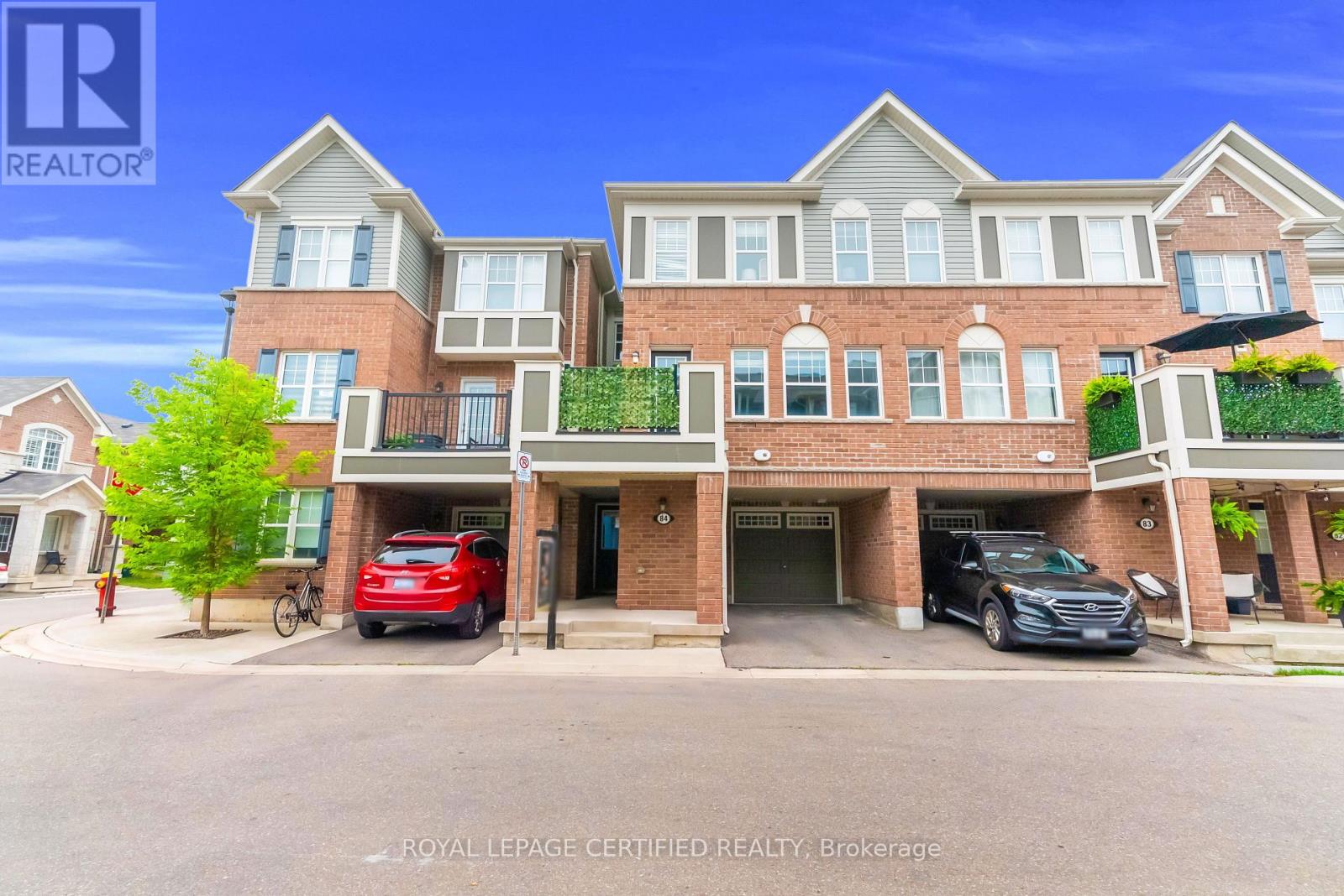 84 - 1000 Asleton Boulevard, Milton, Ontario  L9T 9L2 - Photo 2 - W13570870