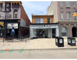 292 - 288 DUNDAS STREET, London East, Ontario