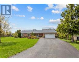 16 HILLTOP CRESCENT, East Garafraxa, Ontario