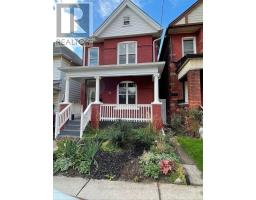 44 BRISTOL STREET, Hamilton, Ontario