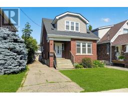 72 HOUGHTON AVENUE S, Hamilton, Ontario