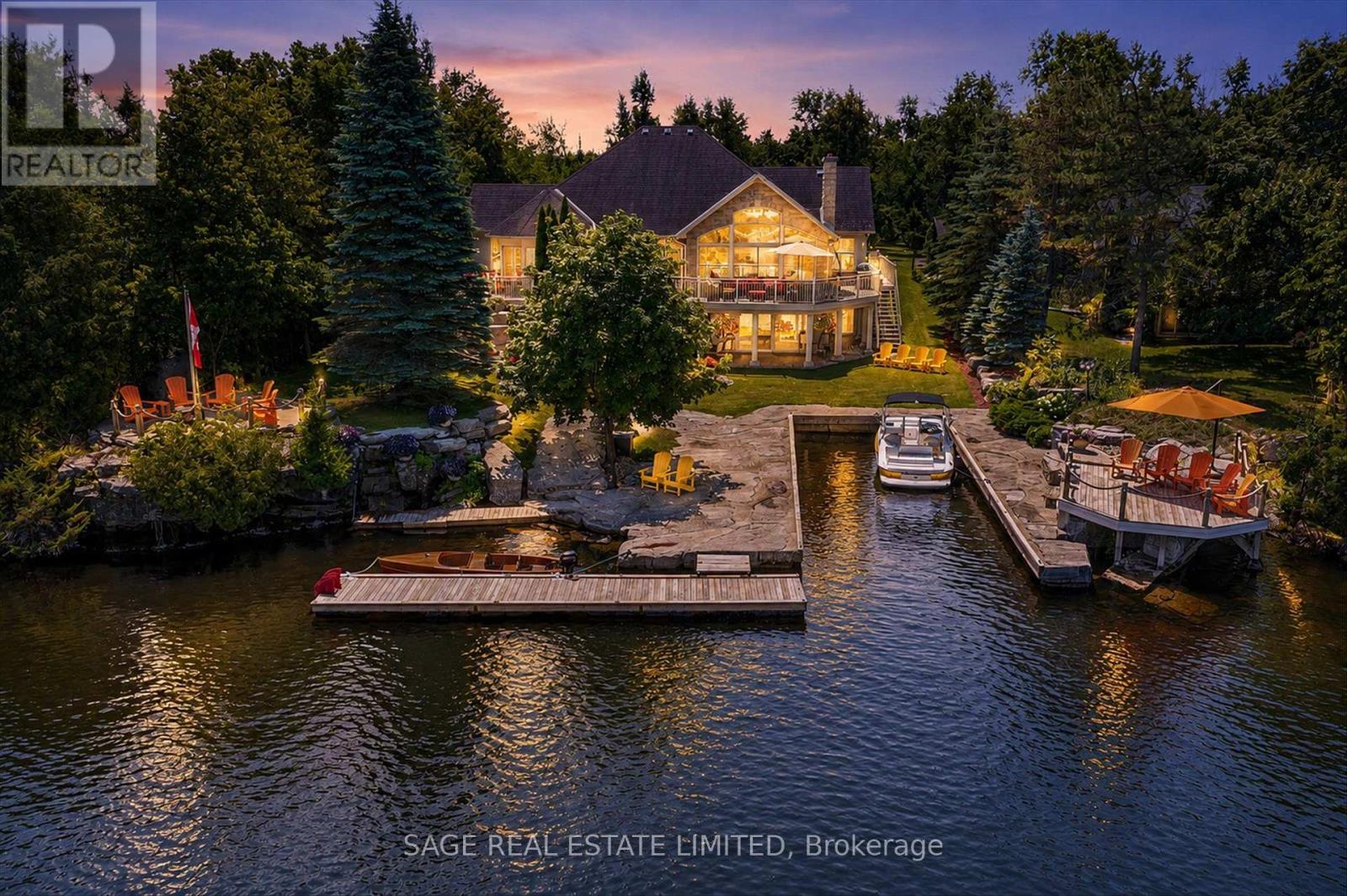 78 BOYD STREET, Kawartha Lakes, Ontario