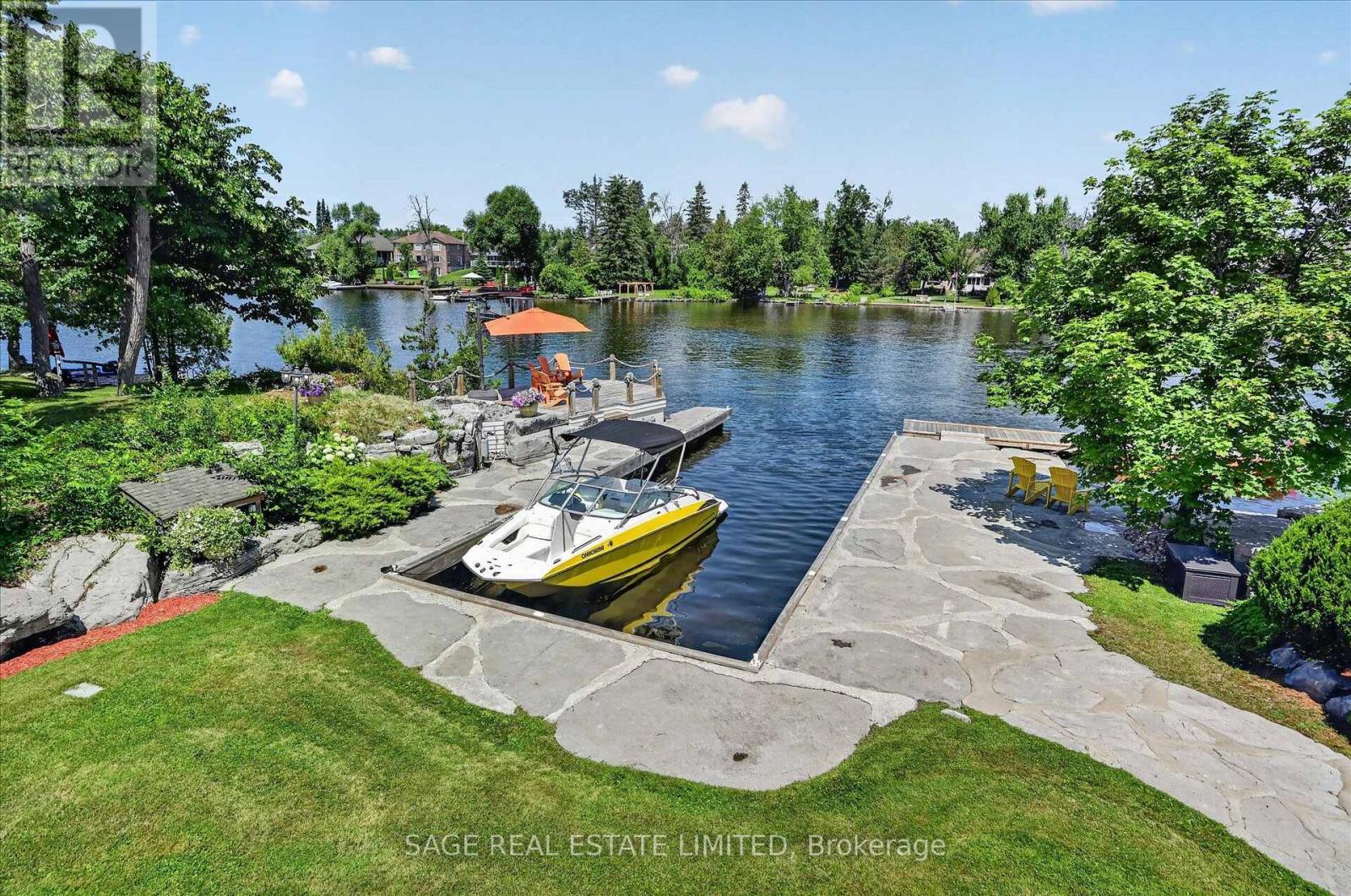 78 Boyd Street, Kawartha Lakes, Ontario  K0M 1A0 - Photo 17 - X13570858