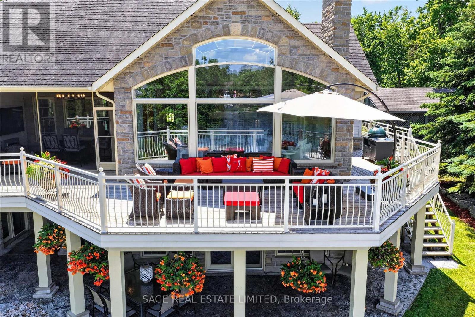 78 Boyd Street, Kawartha Lakes, Ontario  K0M 1A0 - Photo 19 - X13570858
