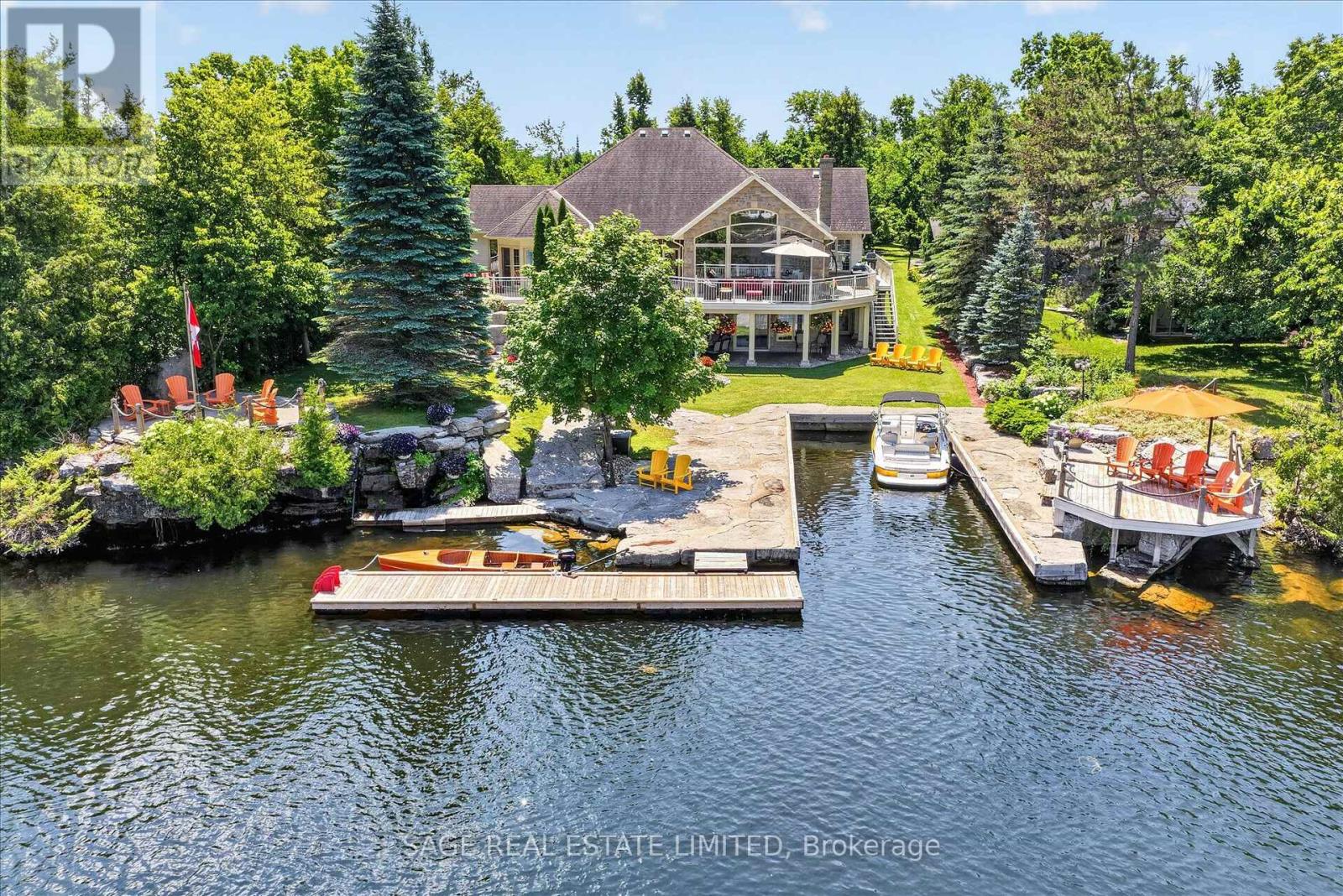 78 Boyd Street, Kawartha Lakes, Ontario  K0M 1A0 - Photo 2 - X13570858