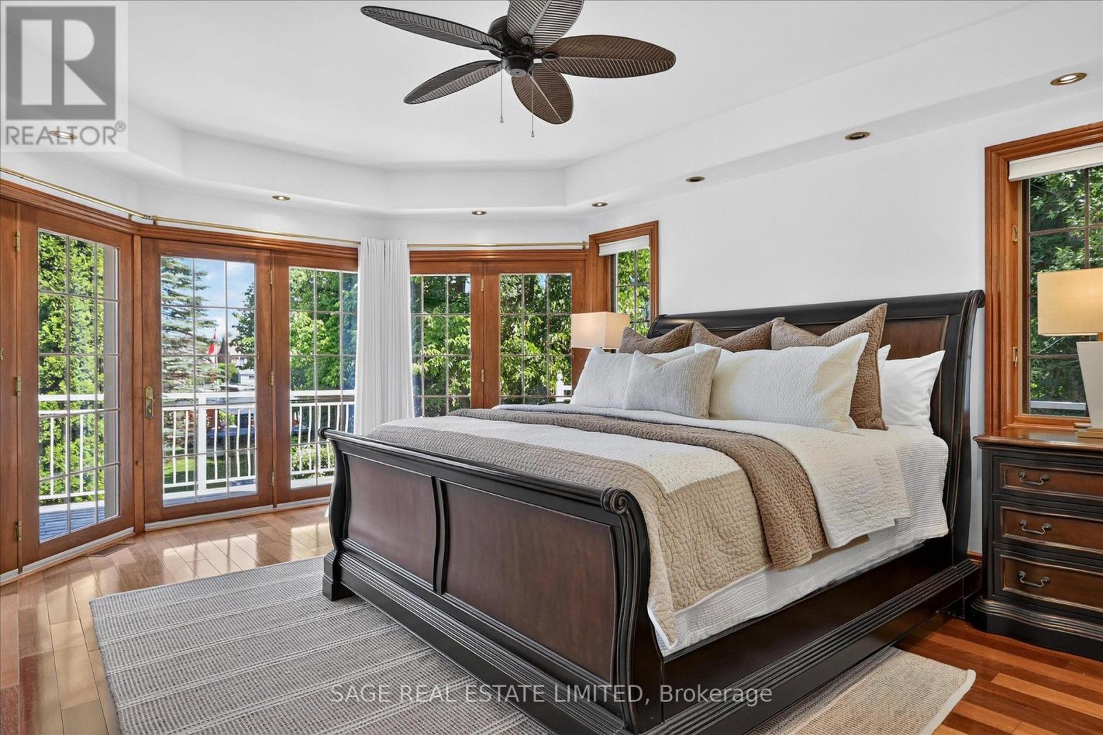 78 Boyd Street, Kawartha Lakes, Ontario  K0M 1A0 - Photo 21 - X13570858
