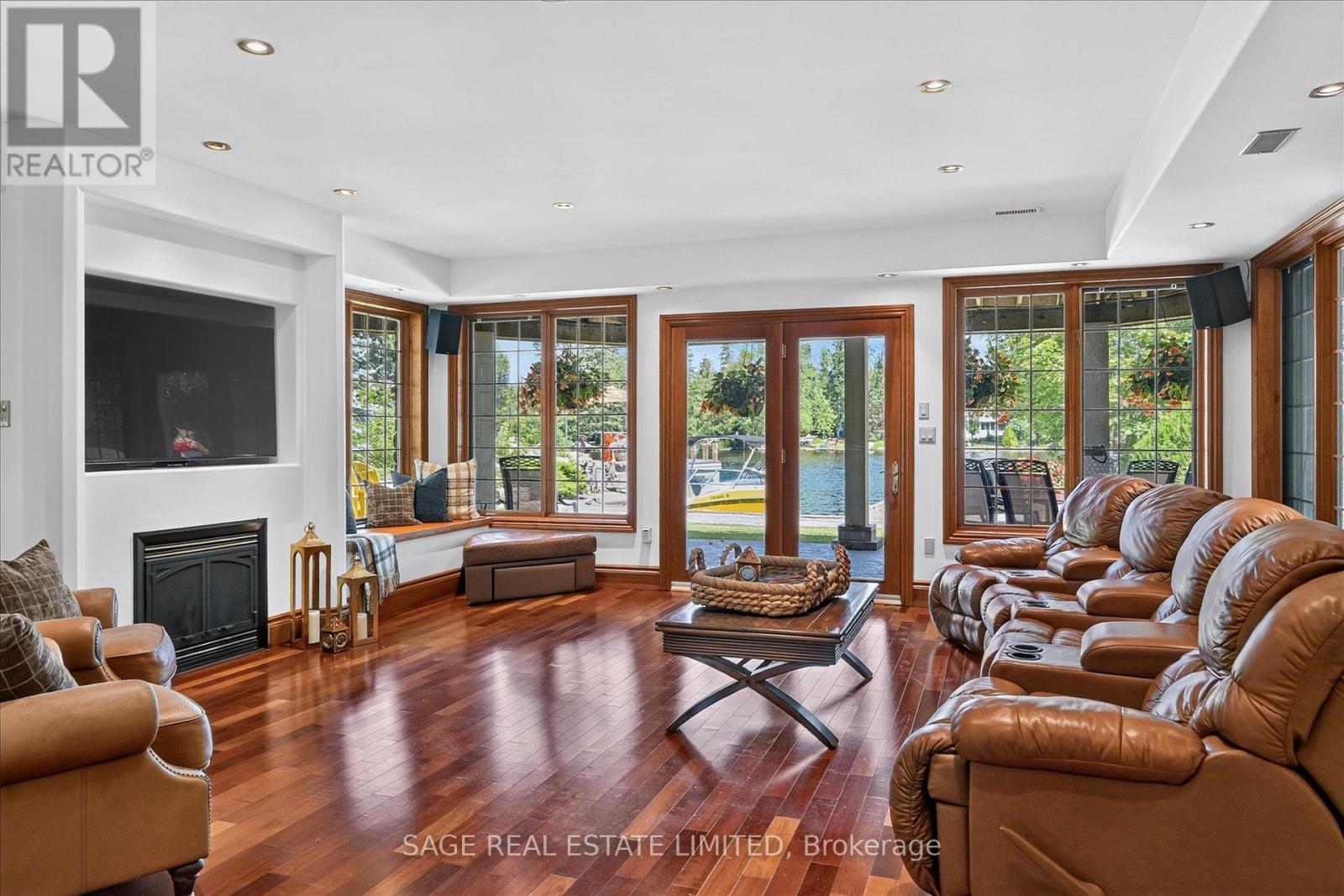 78 Boyd Street, Kawartha Lakes, Ontario  K0M 1A0 - Photo 30 - X13570858
