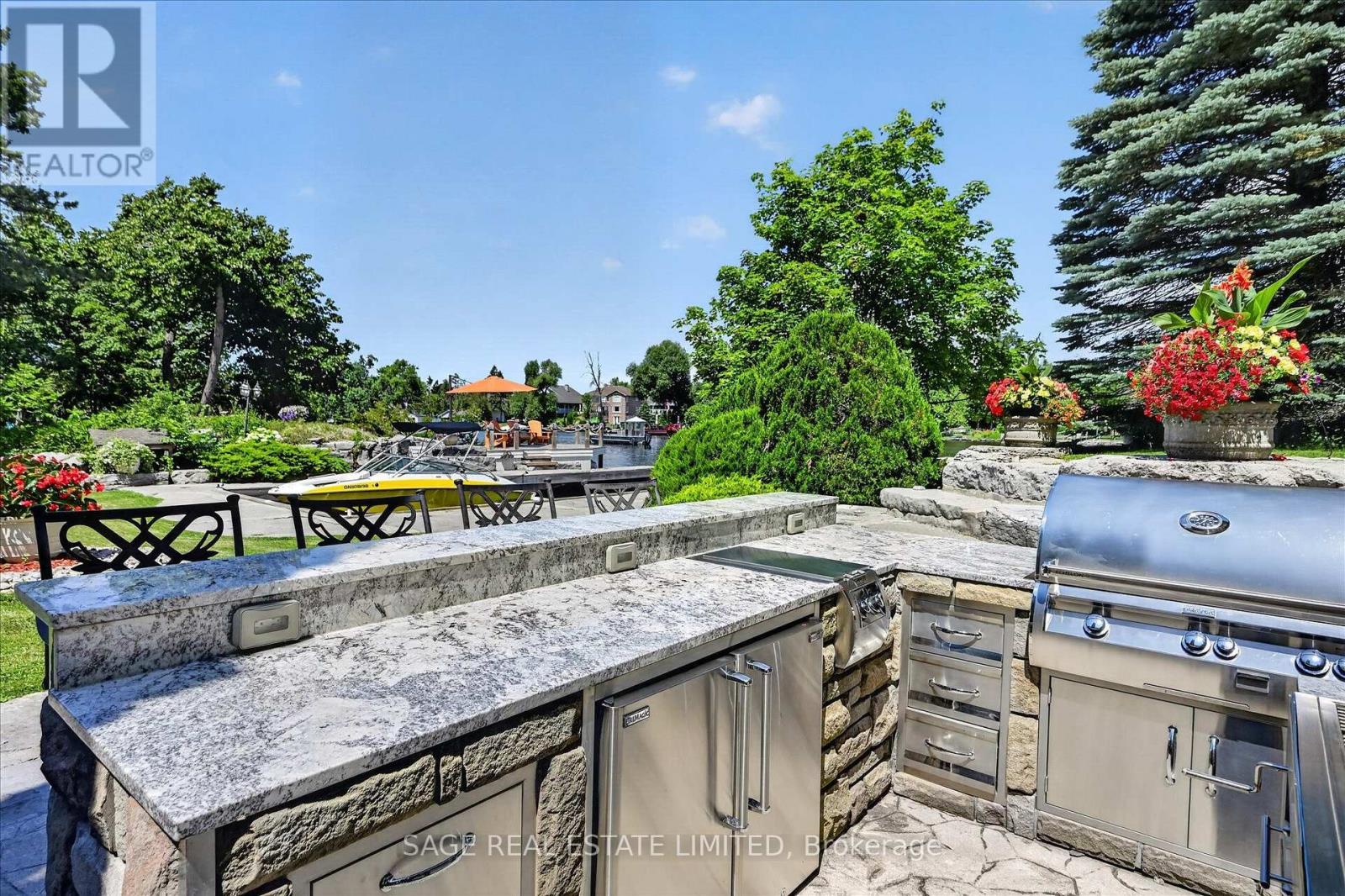 78 Boyd Street, Kawartha Lakes, Ontario  K0M 1A0 - Photo 41 - X13570858