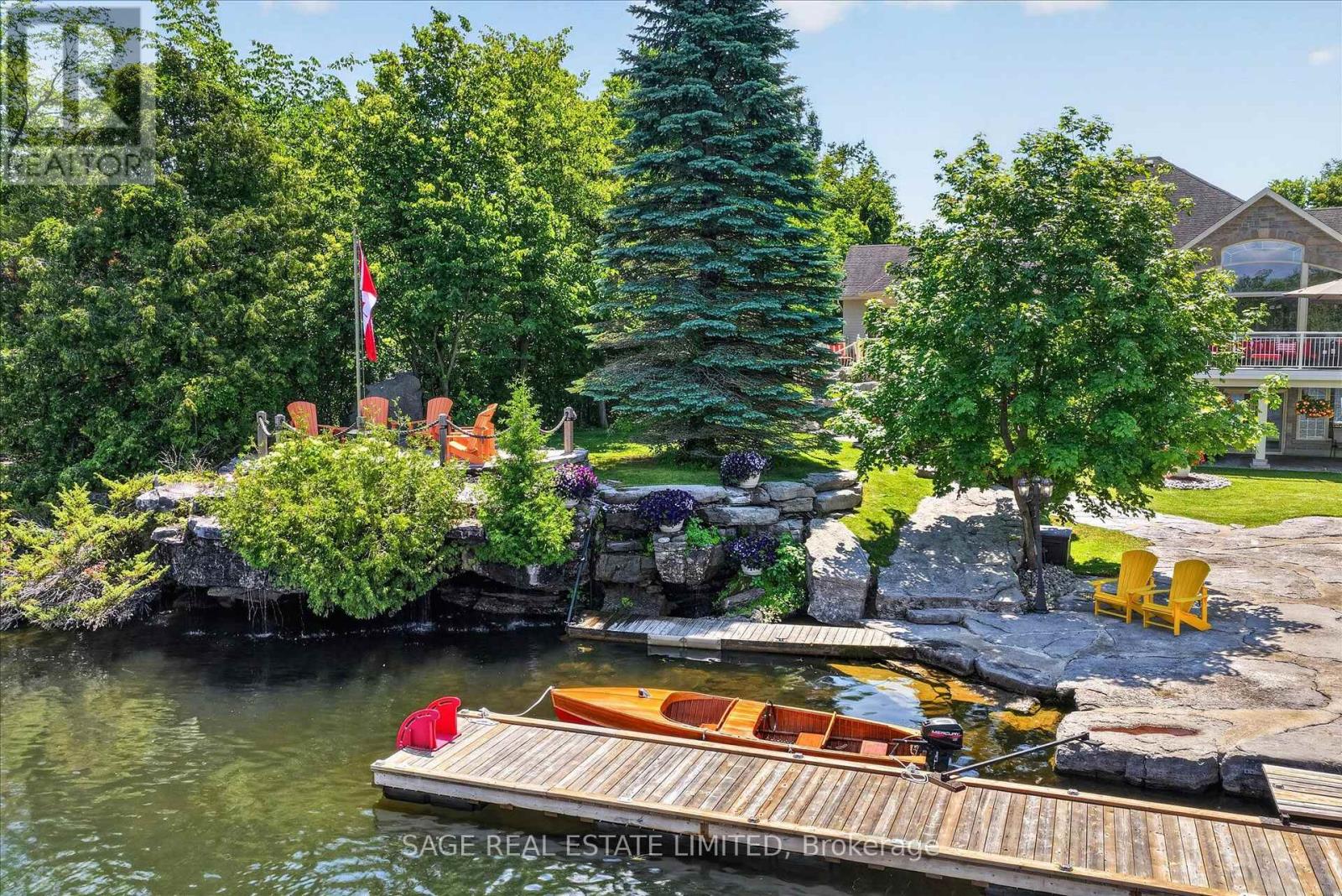 78 Boyd Street, Kawartha Lakes, Ontario  K0M 1A0 - Photo 44 - X13570858