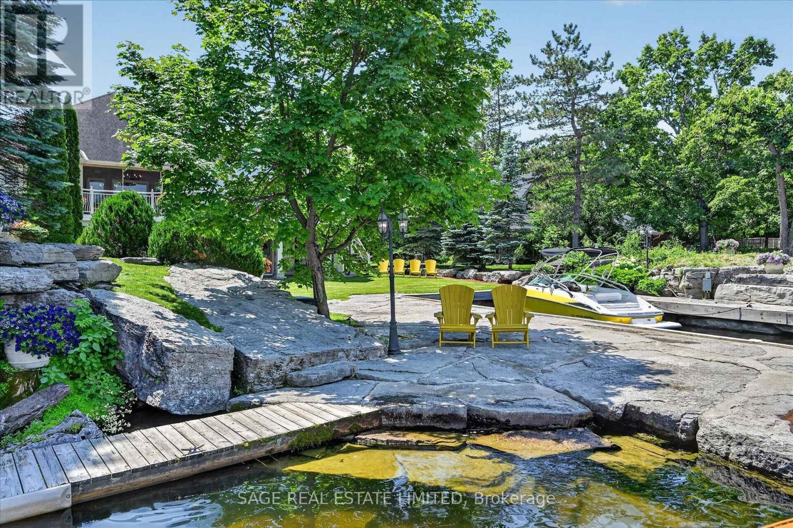 78 Boyd Street, Kawartha Lakes, Ontario  K0M 1A0 - Photo 46 - X13570858