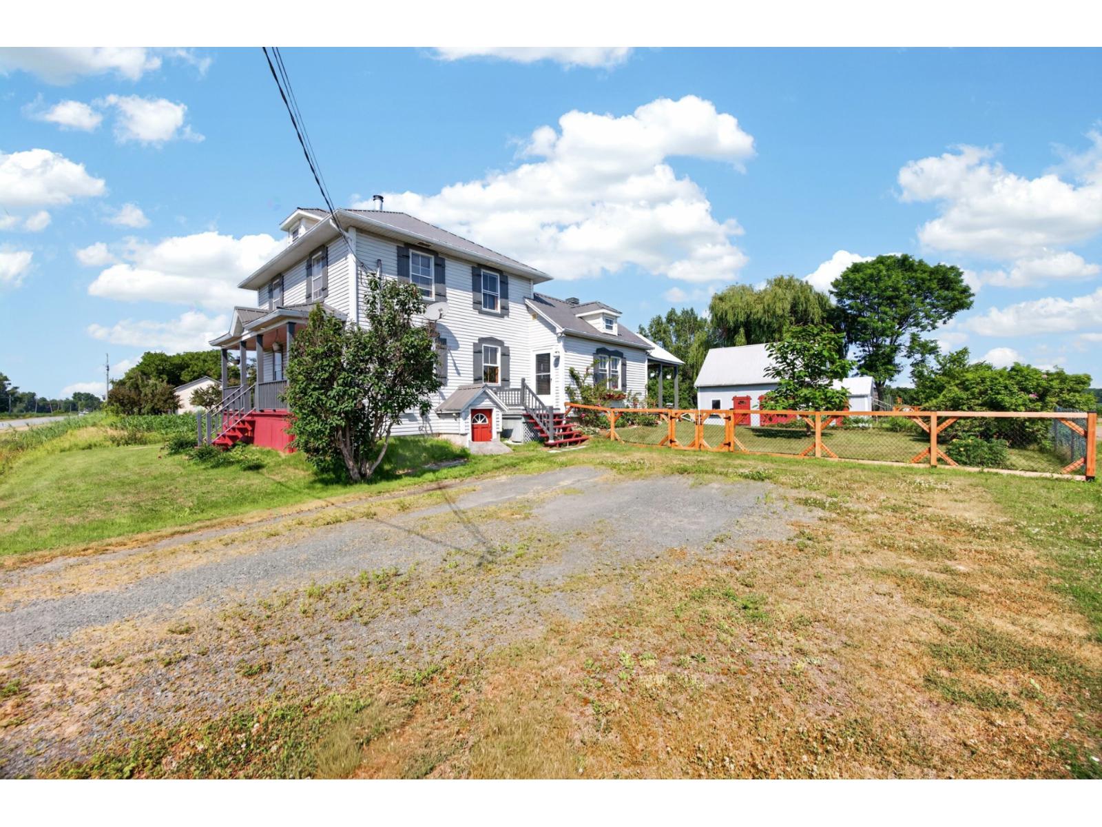 229 Rg Bellevue Sainte-Victoire-de-Sorel Quebec Canada J0G1T0 3