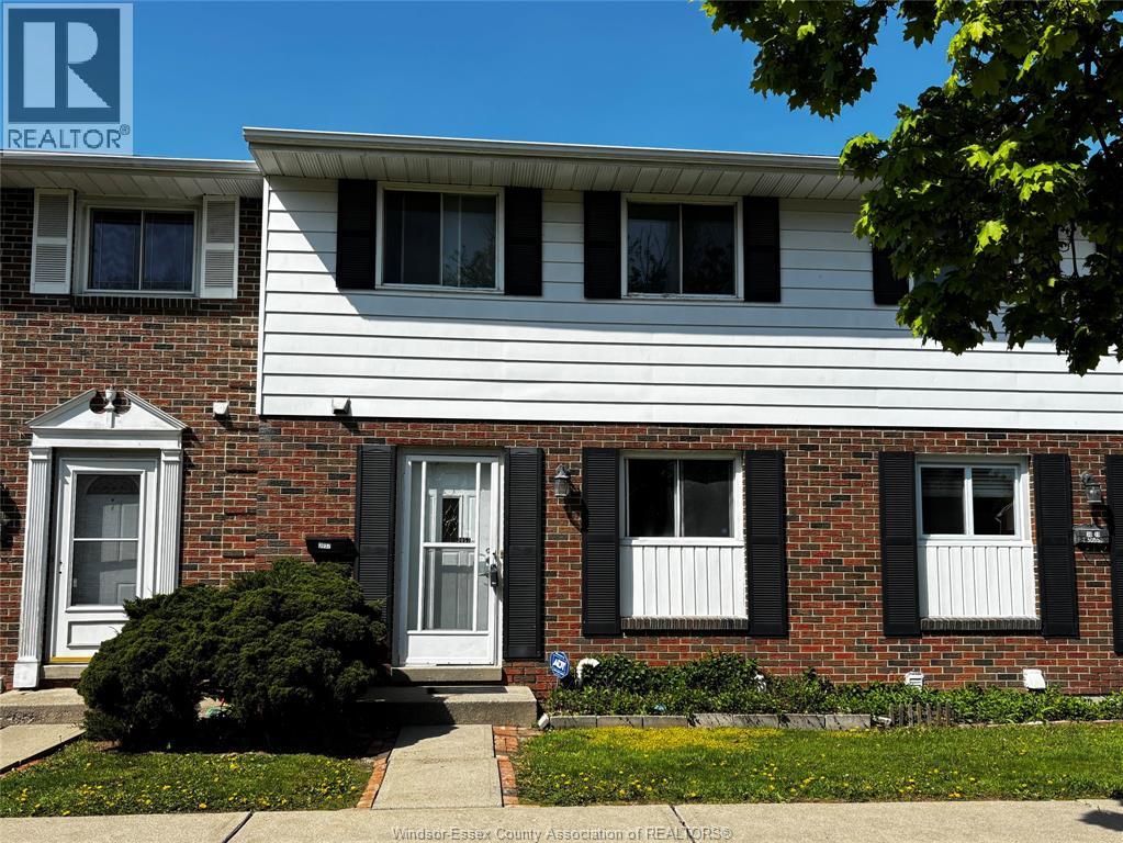 MLS# 26017069: 3057 MEADOWBROOK LANE Unit# 3, Windsor, Canada