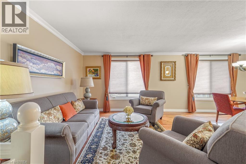 14 Thistledown Drive, Brantford, Ontario  N3R 6R9 - Photo 6 - 40841974