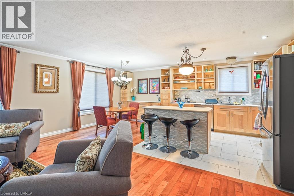 14 Thistledown Drive, Brantford, Ontario  N3R 6R9 - Photo 8 - 40841974