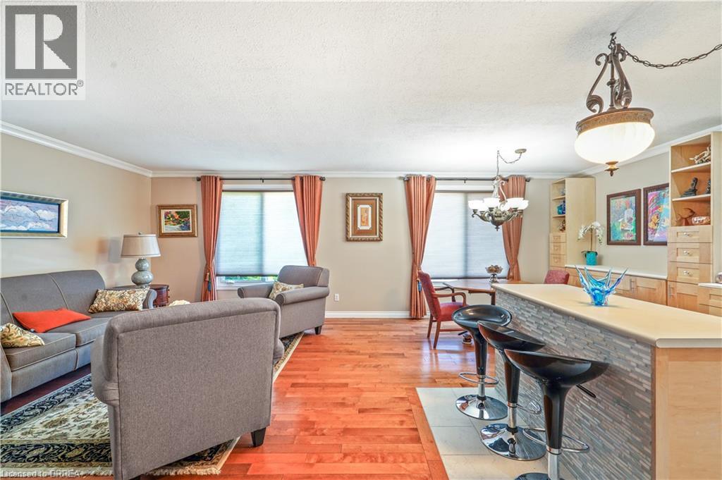 14 Thistledown Drive, Brantford, Ontario  N3R 6R9 - Photo 7 - 40841974