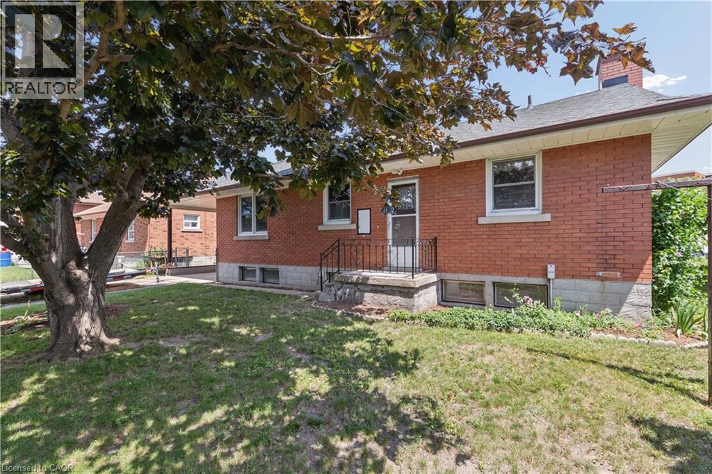 74 Ross Avenue, Kitchener, Ontario  N2A 1V3 - Photo 26 - 40845679