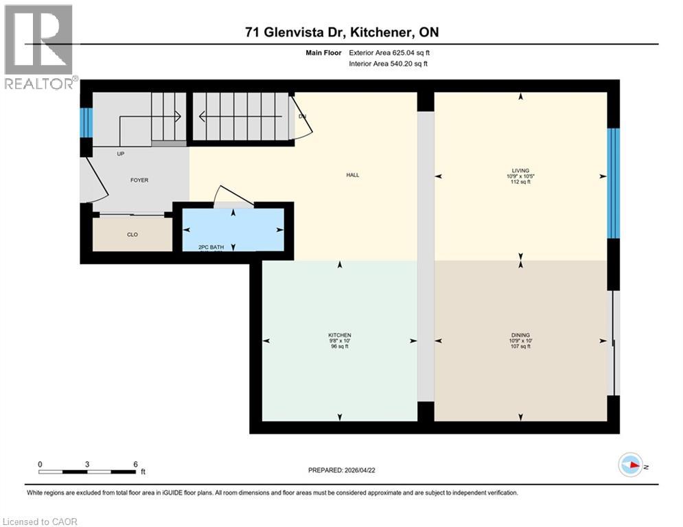 71 Glenvista Drive, Kitchener, Ontario  N2R 0E3 - Photo 31 - 40846876