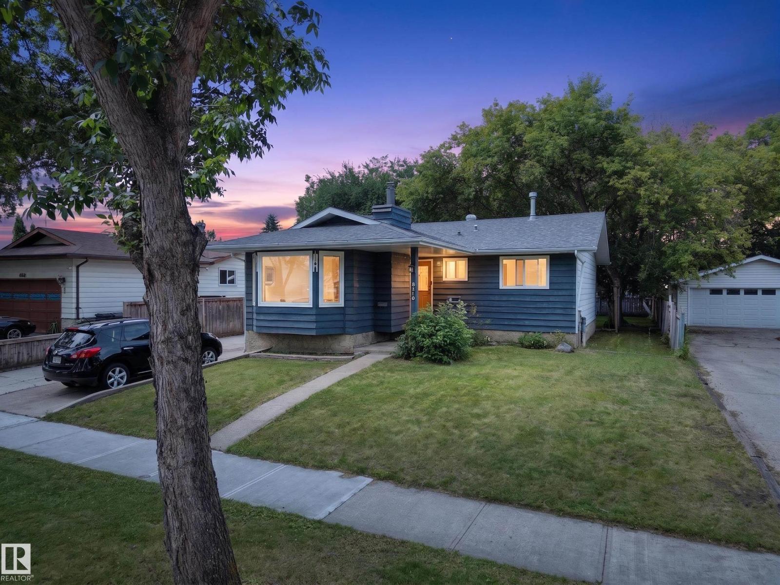 8310 99 Av, Fort Saskatchewan, Alberta  T8L 3C5 - Photo 2 - E4499072