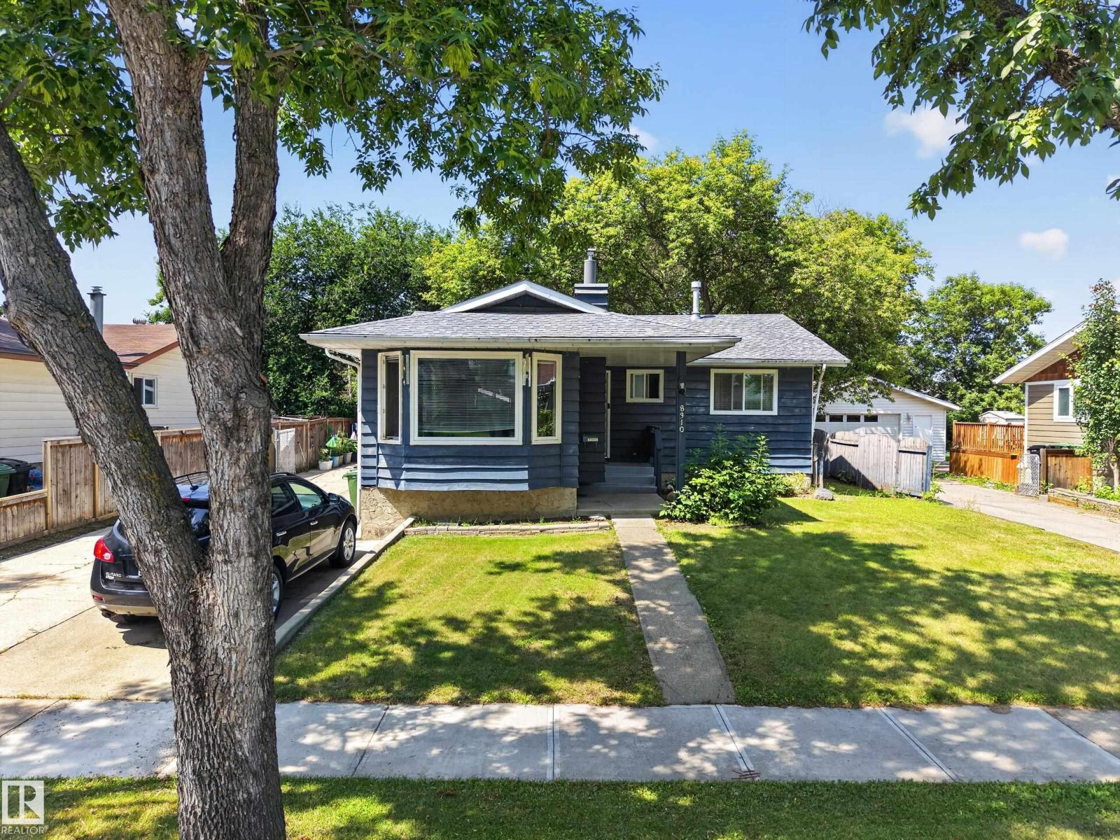 8310 99 Av, Fort Saskatchewan, Alberta  T8L 3C5 - Photo 3 - E4499072