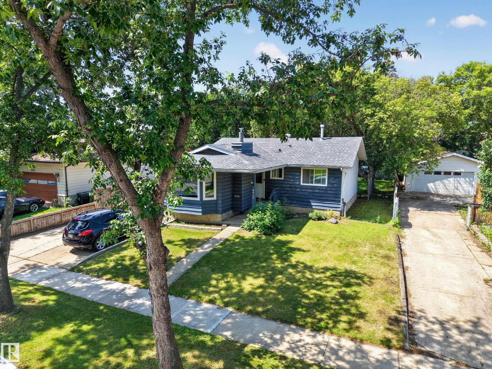 8310 99 Av, Fort Saskatchewan, Alberta  T8L 3C5 - Photo 5 - E4499072