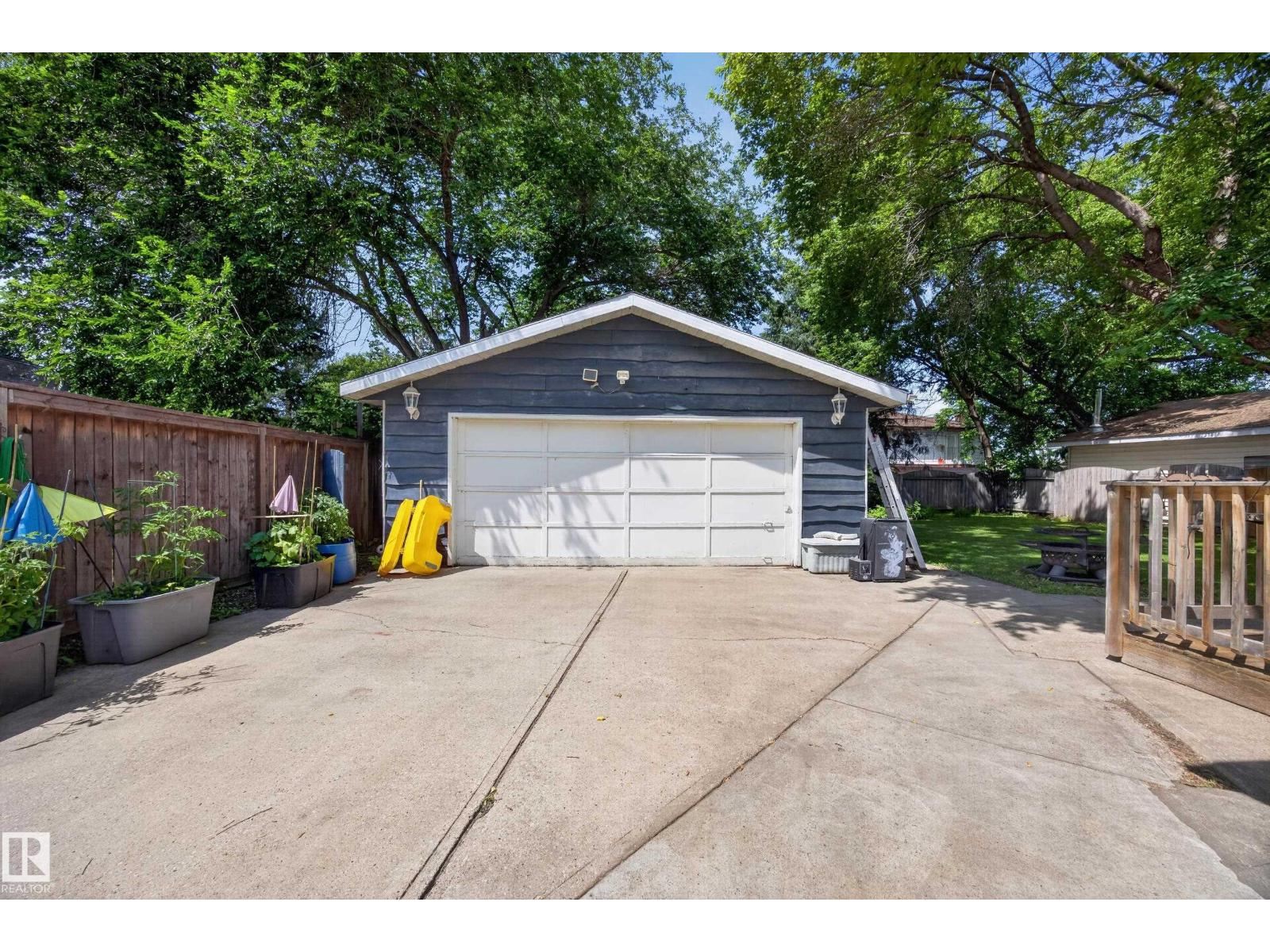 8310 99 Av, Fort Saskatchewan, Alberta  T8L 3C5 - Photo 53 - E4499072