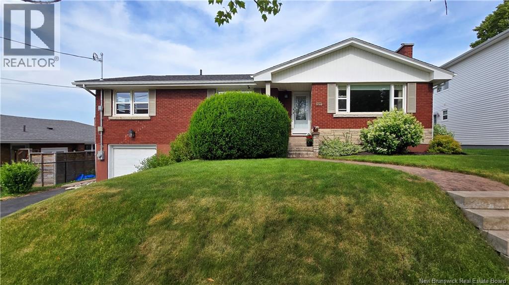 127 Coronation Drive, Moncton, New Brunswick