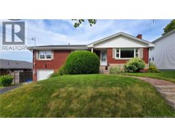 127 Coronation Drive, Moncton, New Brunswick