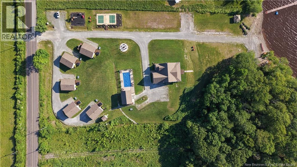 1304 Scenic Narrows Boulevard, Cambridge-Narrows, New Brunswick