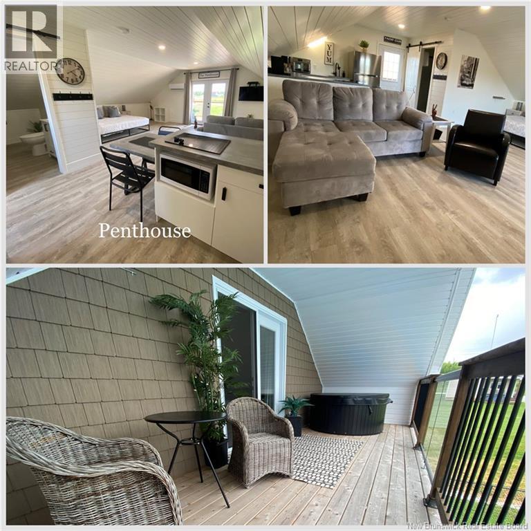 1304 Scenic Narrows Boulevard, Cambridge-Narrows, New Brunswick  E4C 2N6 - Photo 12 - NB144039