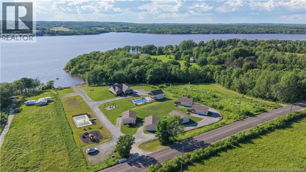 1304 Scenic Narrows Boulevard, Cambridge-Narrows, New Brunswick  E4C 2N6 - Photo 3 - NB144039