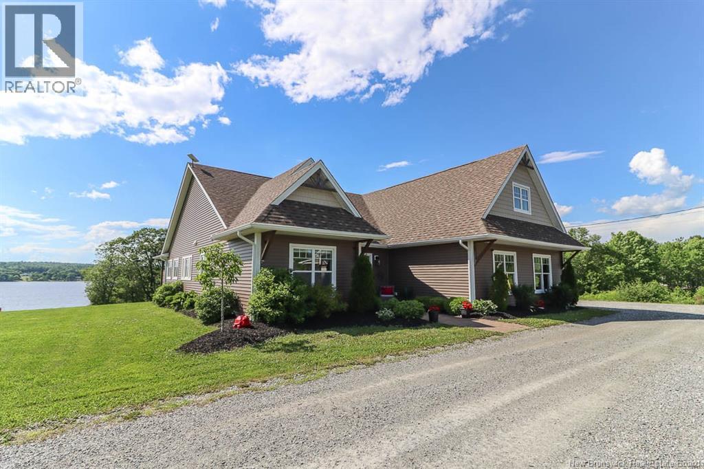1304 Scenic Narrows Boulevard, Cambridge-Narrows, New Brunswick  E4C 2N6 - Photo 31 - NB144039