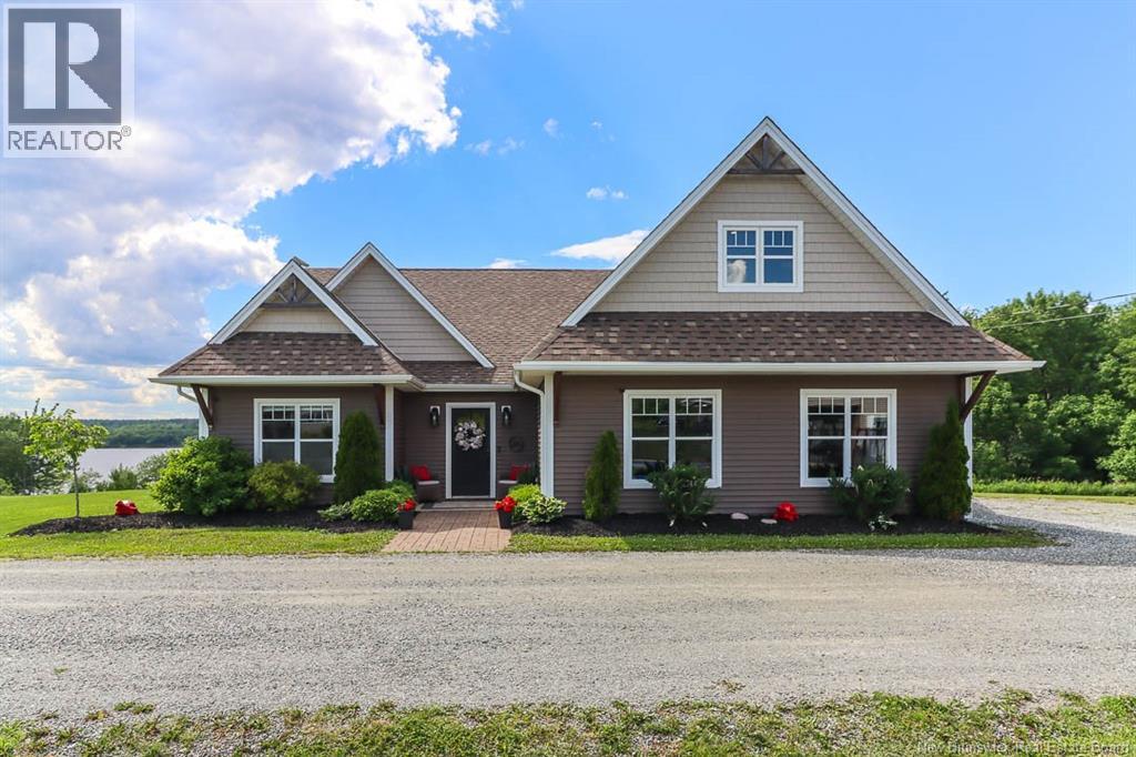 1304 Scenic Narrows Boulevard, Cambridge-Narrows, New Brunswick  E4C 2N6 - Photo 32 - NB144039