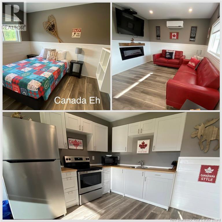 1304 Scenic Narrows Boulevard, Cambridge-Narrows, New Brunswick  E4C 2N6 - Photo 7 - NB144039