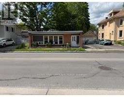 100 VICTORIA AVENUE, Belleville, Ontario
