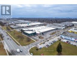 201 - 1550 BIRCHMOUNT ROAD, Toronto, Ontario