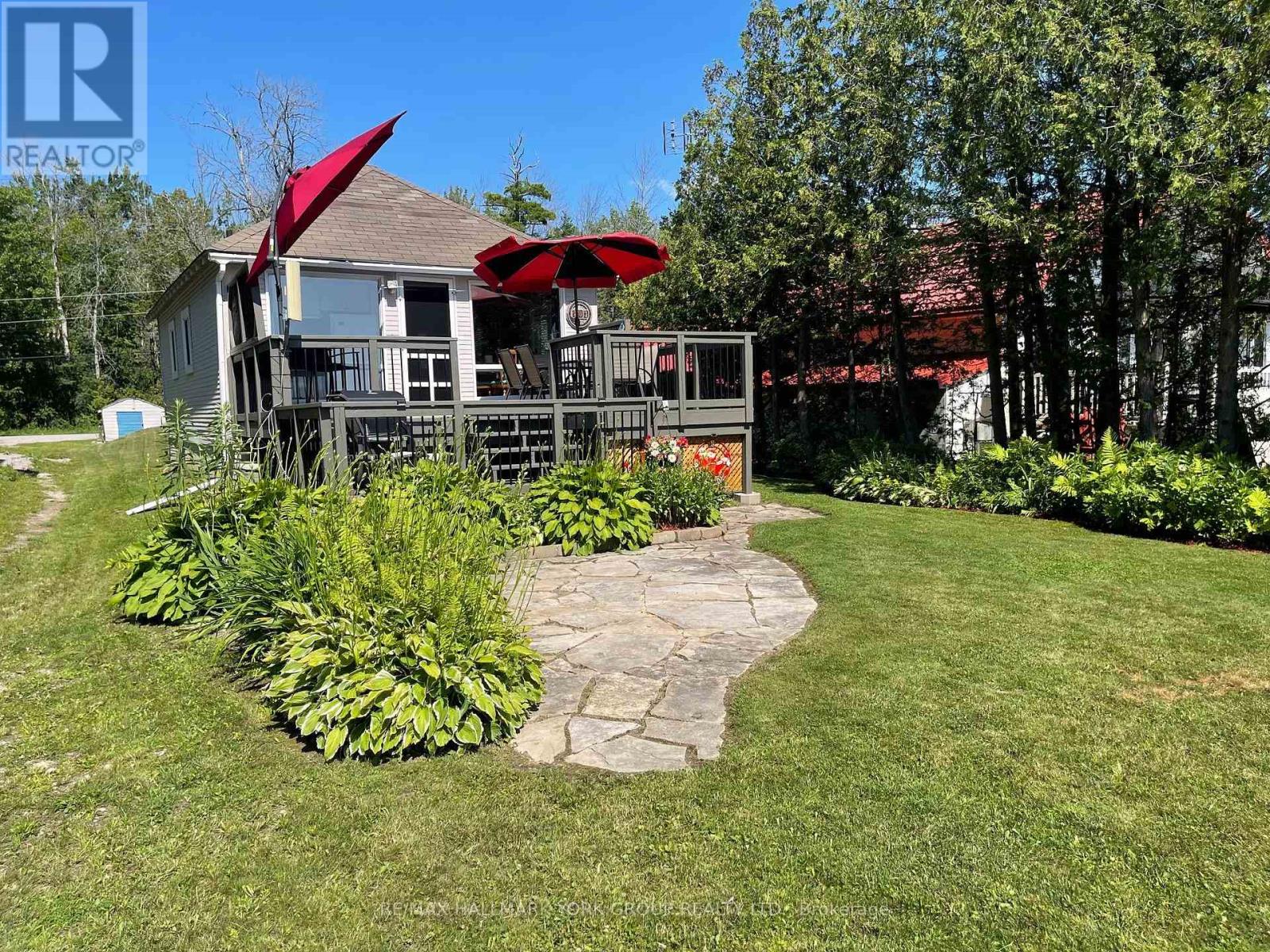 4464 Plum Point Road, Ramara, Ontario  L3V 0L4 - Photo 22 - S13548992