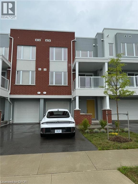 35 VALENCIA Avenue, Kitchener, Ontario