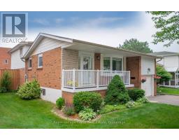 34 BAKER ROAD, Ajax, Ontario