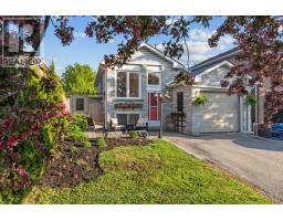 42 GLANVILLE CRESCENT, Clarington, Ontario