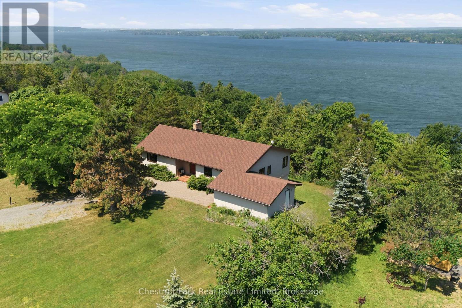 1979 COUNTY ROAD 7, Prince Edward County, Ontario