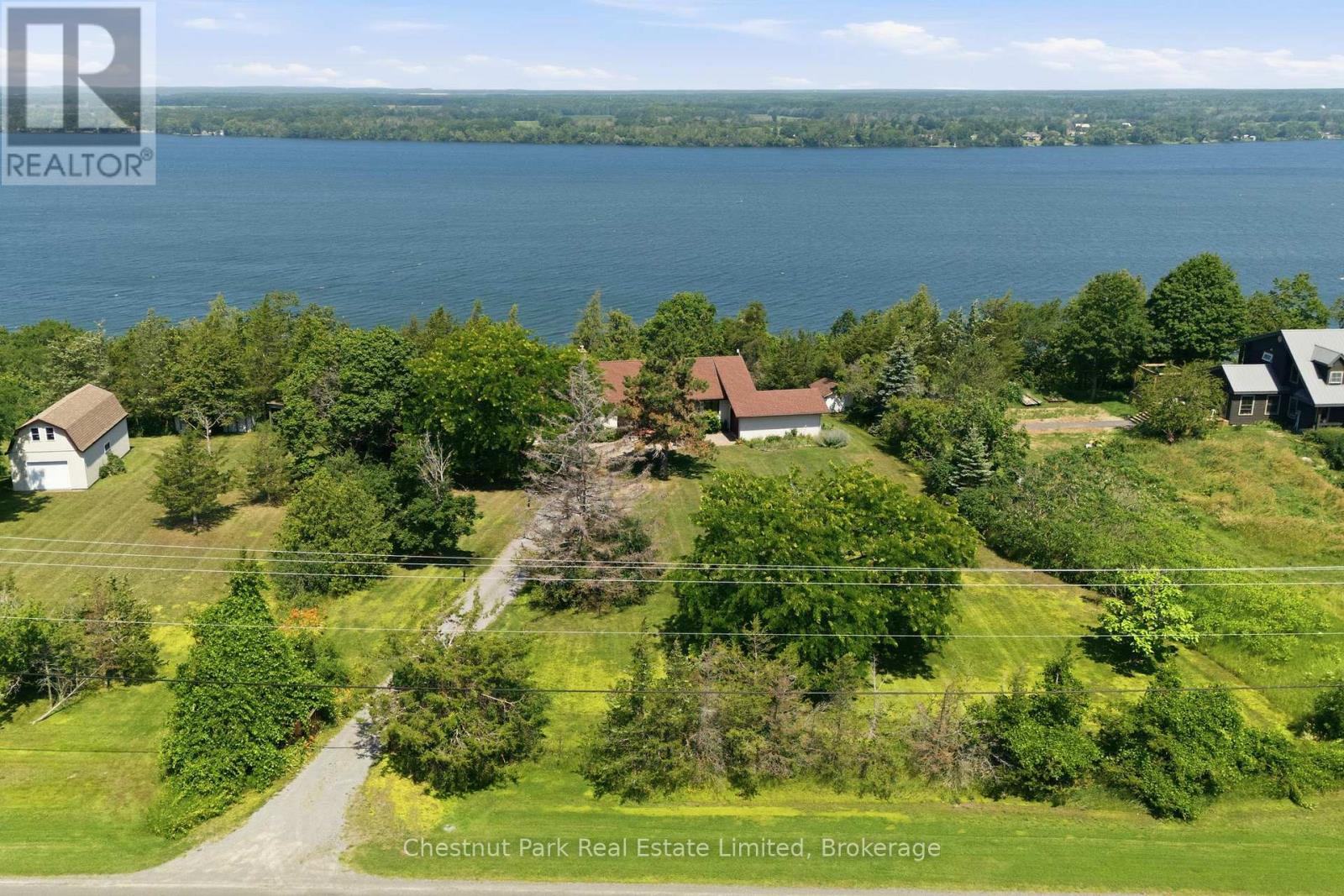1979 County Road 7, Prince Edward County, Ontario  K0K 2T0 - Photo 6 - X13570988