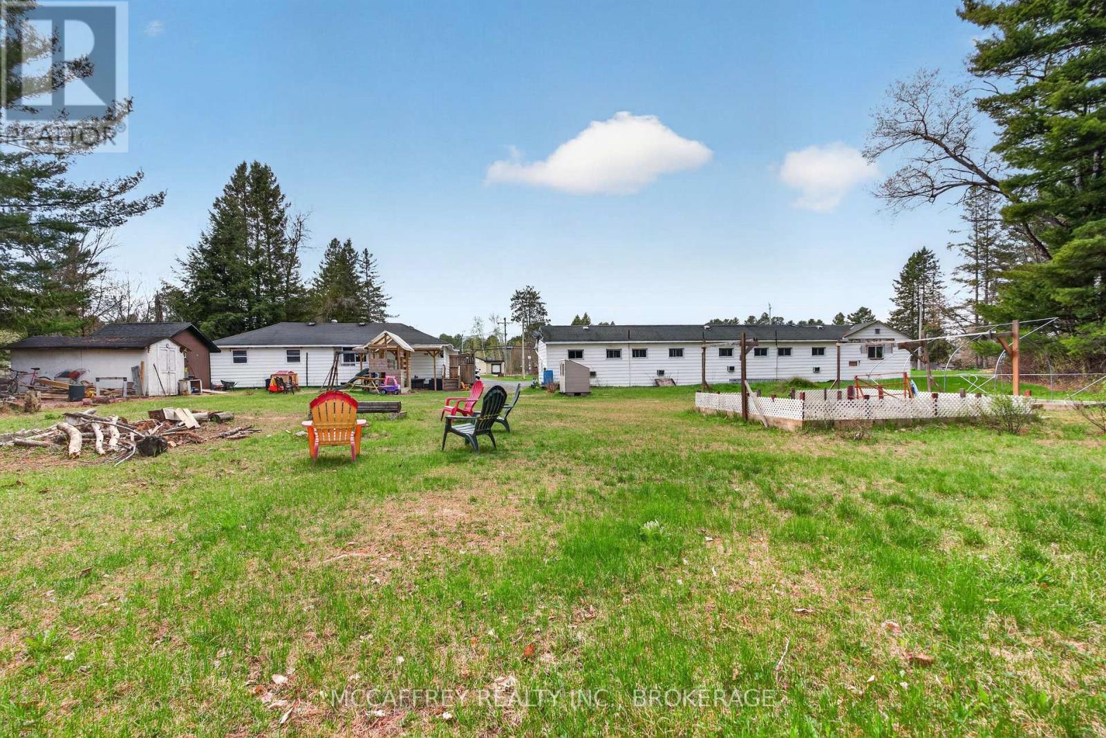 12335 Highway 41, Addington Highlands, Ontario  K0H 2G0 - Photo 24 - X13570992