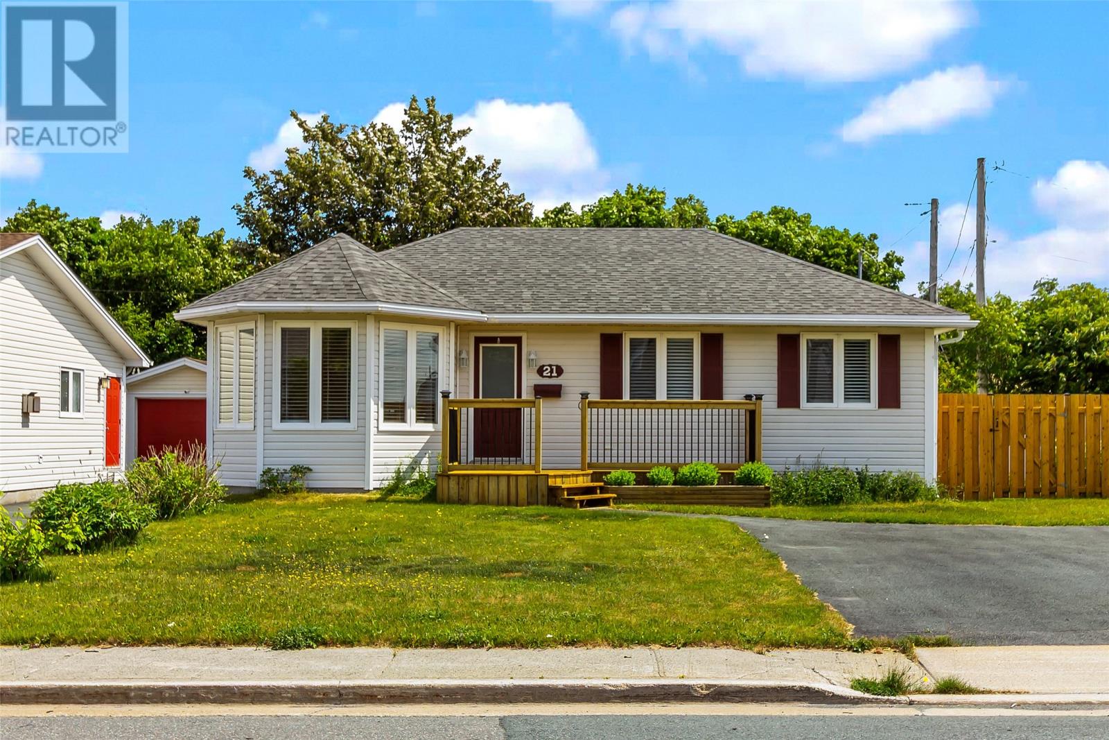 21 Westbrook Landing, Mount Pearl, Newfoundland & Labrador  A1N 5G7 - Photo 2 - 1300419